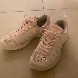 APL sneakers women’s tech loom pro